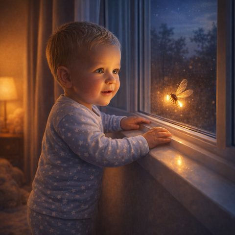 Beispiel: lebensechter, fotorealistischer Stil